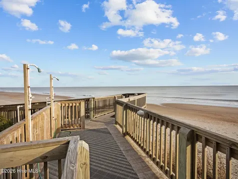 1896 New River Inlet Road North Topsail Beach NC 28460