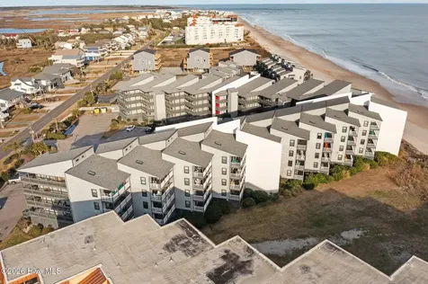 1896 New River Inlet Road North Topsail Beach NC 28460