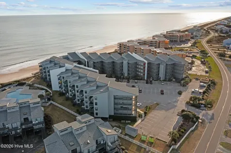 1896 New River Inlet Road North Topsail Beach NC 28460