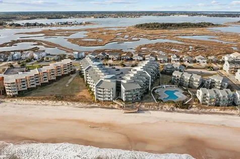 1896 New River Inlet Road North Topsail Beach NC 28460