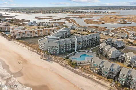 1896 New River Inlet Road North Topsail Beach NC 28460