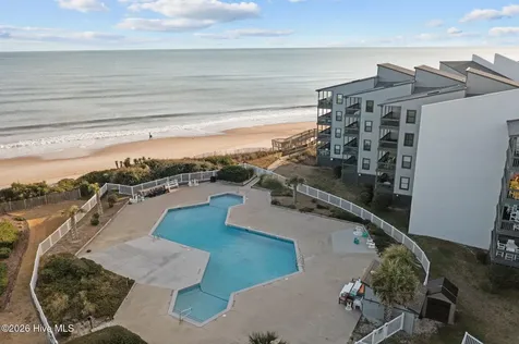1896 New River Inlet Road North Topsail Beach NC 28460