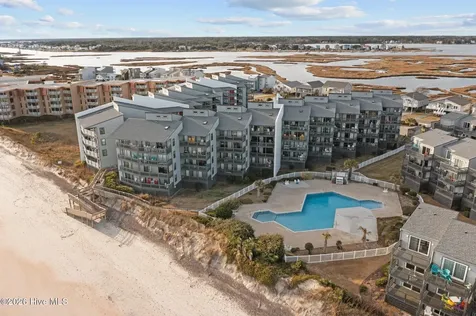 1896 New River Inlet Road North Topsail Beach NC 28460
