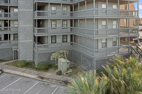 1896 New River Inlet Road North Topsail Beach NC 28460