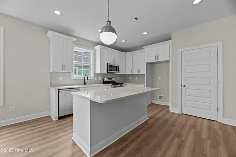 2007 Brighton Drive New Bern NC 28562