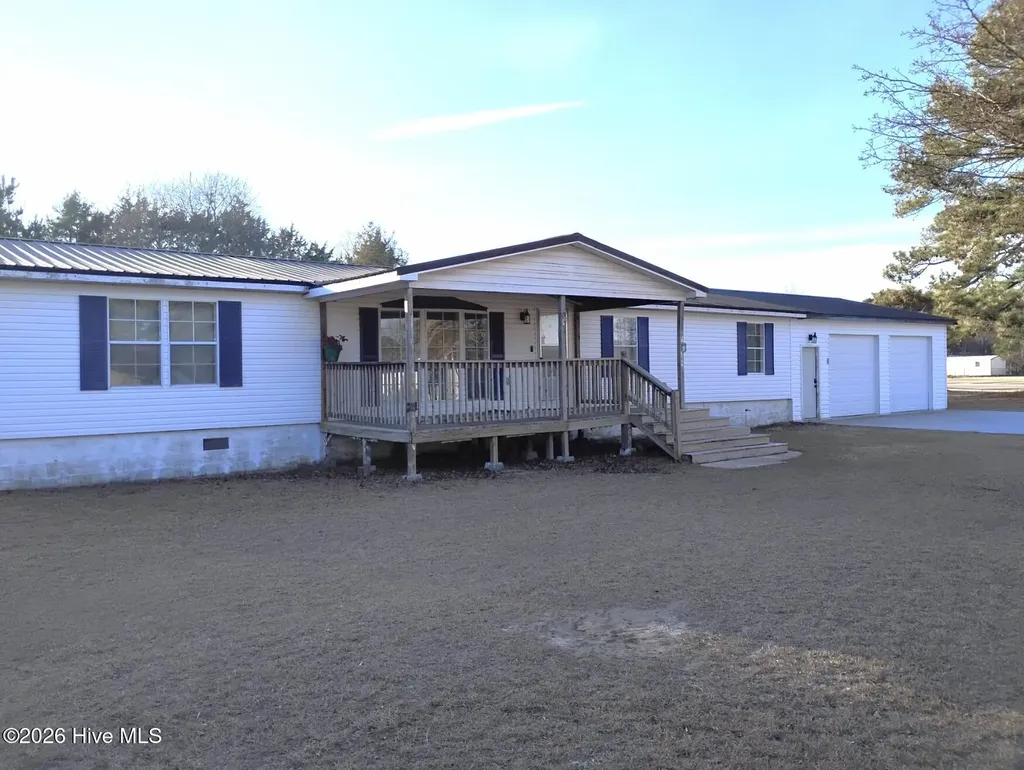 104 Beaver Drive Dudley NC 28333