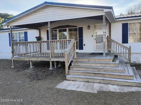 104 Beaver Drive Dudley NC 28333