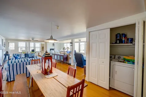 2995 Hickory Point Road Aurora NC 27806