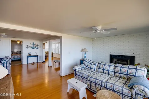 2995 Hickory Point Road Aurora NC 27806