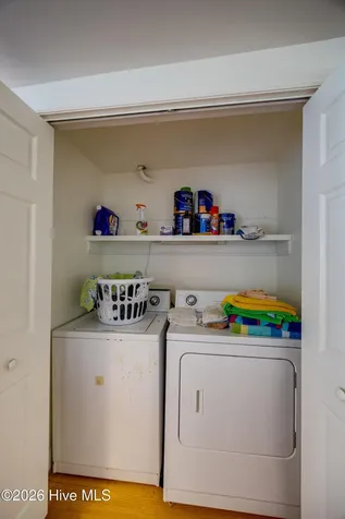 2995 Hickory Point Road Aurora NC 27806