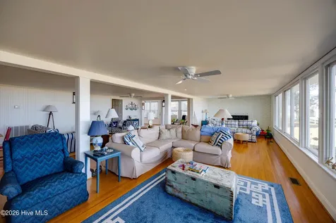2995 Hickory Point Road Aurora NC 27806