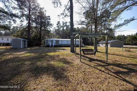 2995 Hickory Point Road Aurora NC 27806
