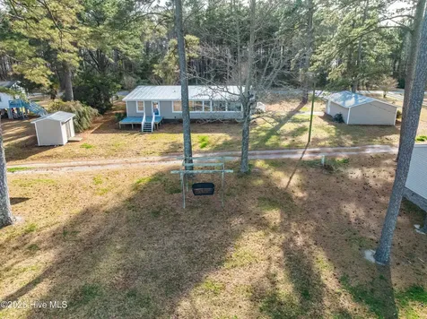 2995 Hickory Point Road Aurora NC 27806