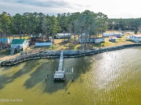 2995 Hickory Point Road Aurora NC 27806