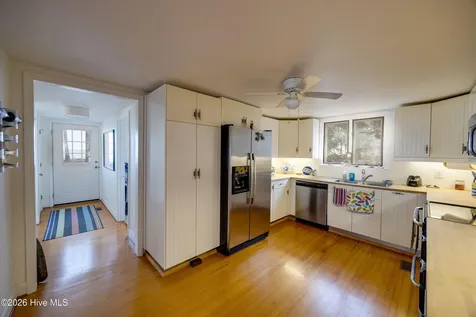 2995 Hickory Point Road Aurora NC 27806
