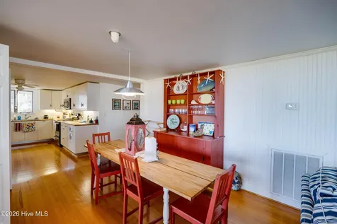 2995 Hickory Point Road Aurora NC 27806
