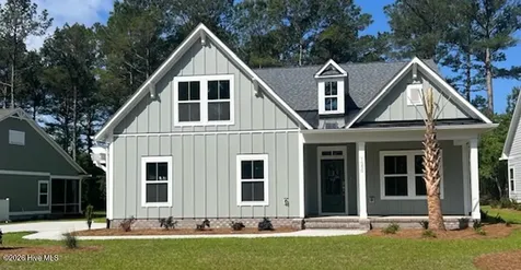 1050 Tinton Point SW Sunset Beach NC 28468