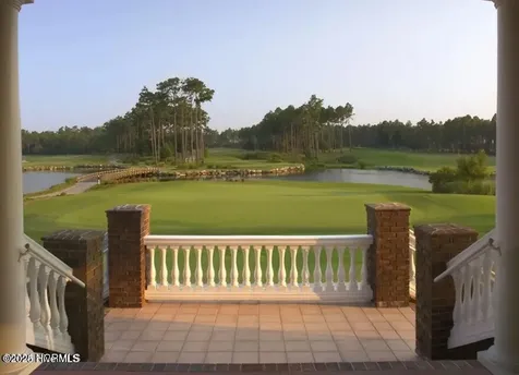 1050 Tinton Point SW Sunset Beach NC 28468