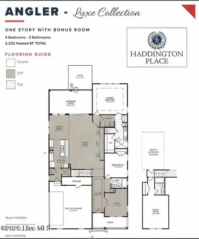 1050 Tinton Point SW Sunset Beach NC 28468