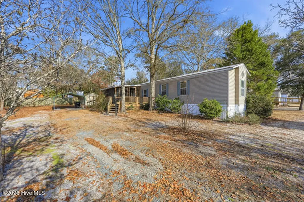 2186 Forest Drive SW Supply NC 28462