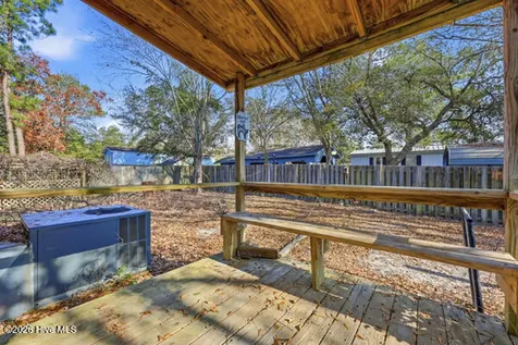 2186 Forest Drive SW Supply NC 28462