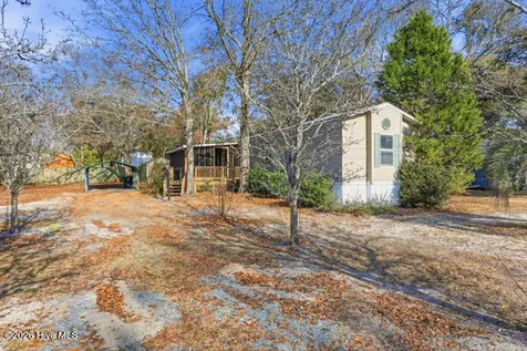 2186 Forest Drive SW Supply NC 28462