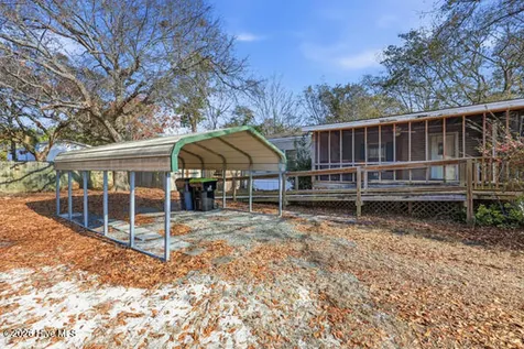 2186 Forest Drive SW Supply NC 28462