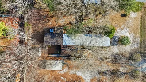 2186 Forest Drive SW Supply NC 28462