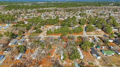 2186 Forest Drive SW Supply NC 28462