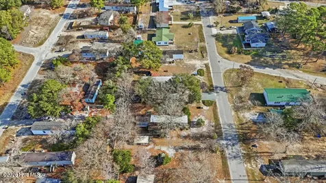 2186 Forest Drive SW Supply NC 28462
