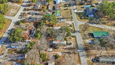2186 Forest Drive SW Supply NC 28462