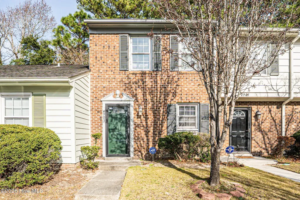 4903 Pompano Court Wilmington NC 28403