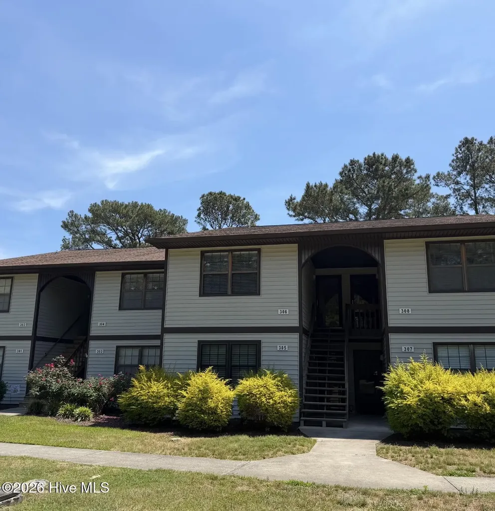 306 Country Club Villa Drive Shallotte NC 28470