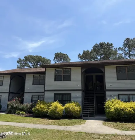 306 Country Club Villa Drive Shallotte NC 28470