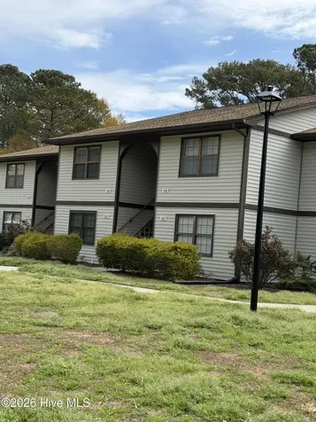 306 Country Club Villa Drive Shallotte NC 28470