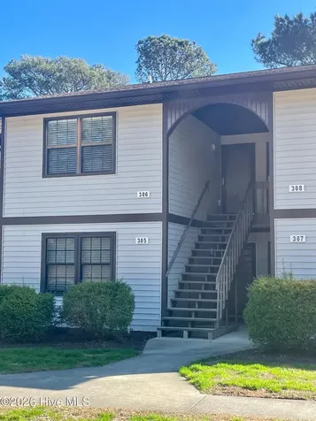 306 Country Club Villa Drive Shallotte NC 28470