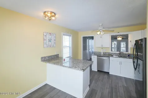 802 E Oak Island Drive Oak Island NC 28465
