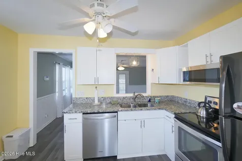 802 E Oak Island Drive Oak Island NC 28465