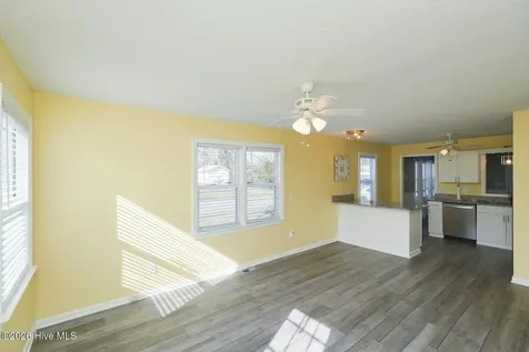 802 E Oak Island Drive Oak Island NC 28465