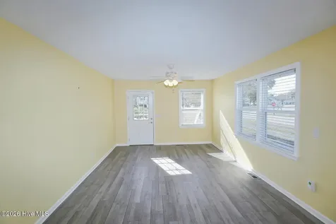 802 E Oak Island Drive Oak Island NC 28465