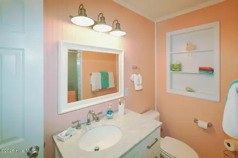 802 E Oak Island Drive Oak Island NC 28465