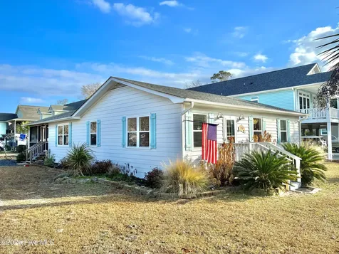 802 E Oak Island Drive Oak Island NC 28465