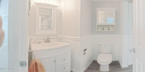 802 E Oak Island Drive Oak Island NC 28465