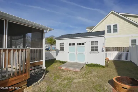 802 E Oak Island Drive Oak Island NC 28465