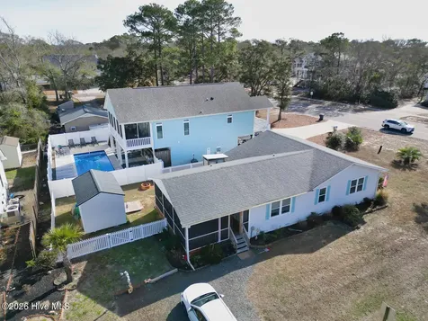 802 E Oak Island Drive Oak Island NC 28465