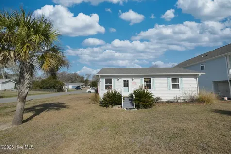 802 E Oak Island Drive Oak Island NC 28465
