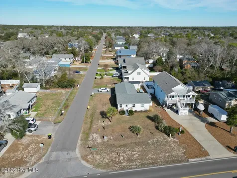 802 E Oak Island Drive Oak Island NC 28465