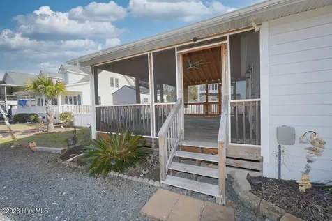 802 E Oak Island Drive Oak Island NC 28465