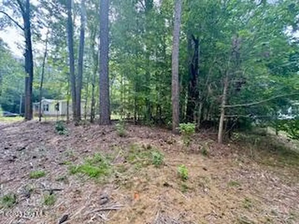 53 Teak Street Hertford NC 27944