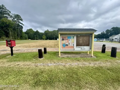 53 Teak Street Hertford NC 27944